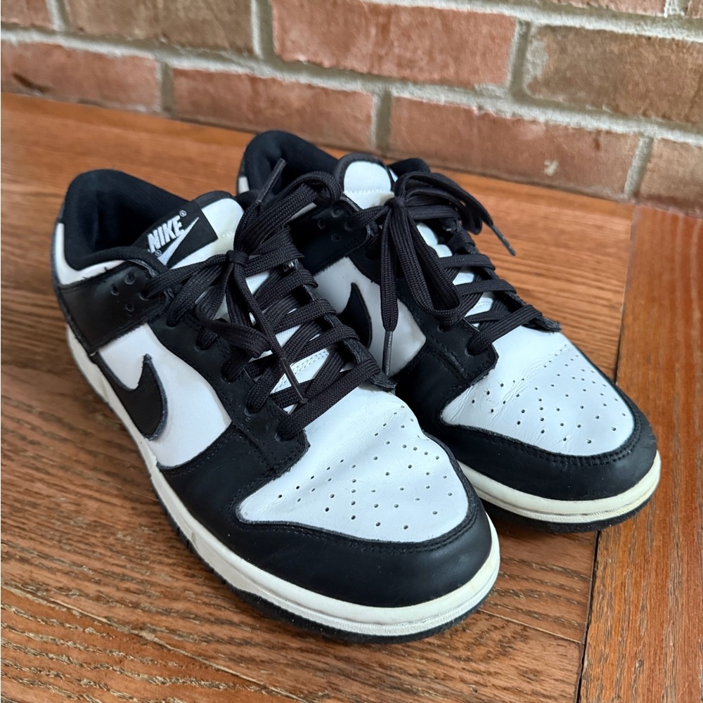Nike Dunk Low Retro - Panda - 9.5